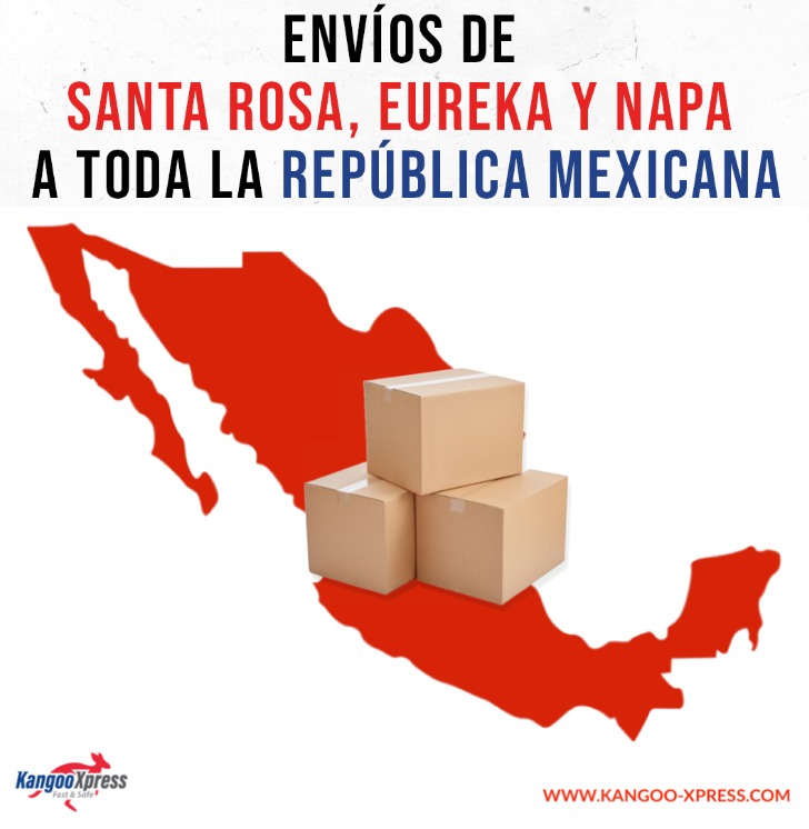 Envios Kangoo